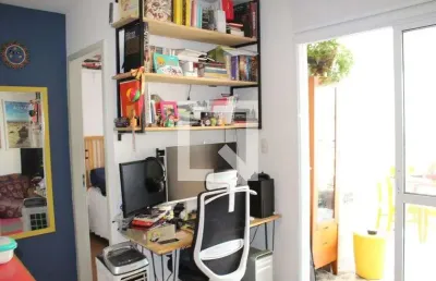 Apartamento para venda - barra funda, 1 quarto,  40 m² - são paulo