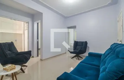 Apartamento para venda - centro histórico, 2 quartos,  68 m² - porto alegre
