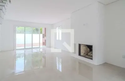 Casa para venda - tristeza, 3 quartos,  284 m² - porto alegre