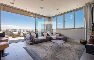Cobertura para venda - jardim paulista, 2 quartos,  193 m² - são paulo