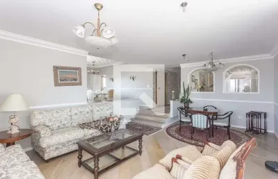 Apartamento para venda - aclimação, 3 quartos,  246 m² - são paulo