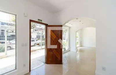 Casa para venda - menino deus, 4 quartos,  216 m² - porto alegre