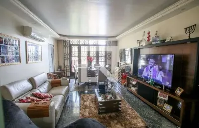Casa para venda - pechincha, 5 quartos,  600 m² - rio de janeiro