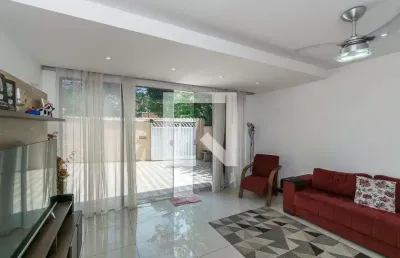 Casa para venda - penha, 3 quartos,  100 m² - rio de janeiro