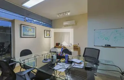 Casa para venda - santo antônio, 8 quartos,  440 m² - belo horizonte