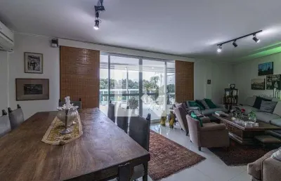 Cobertura para venda - recreio, 3 quartos,  340 m² - rio de janeiro
