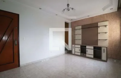 Cobertura para venda - vila leopoldina, 3 quartos,  138 m² - santo andré