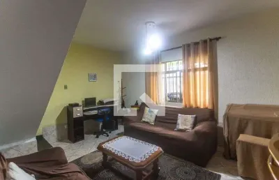 Casa para venda - rudge ramos, 5 quartos,  200 m² - são bernardo do campo