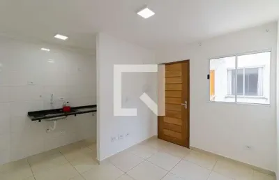 Apartamento para venda - itaquera, 2 quartos,  40 m² - são paulo