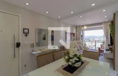 Apartamento para venda - picanço, 2 quartos,  60 m² - guarulhos