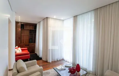 Casa para venda - vila cloris, 4 quartos,  290 m² - belo horizonte