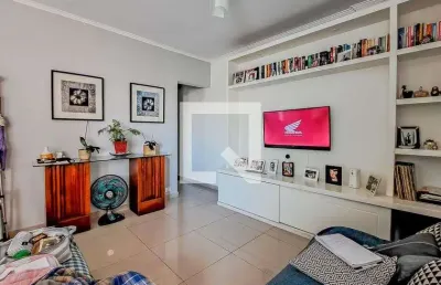 Apartamento para venda - jardim do mar, 3 quartos,  127 m² - são bernardo do campo