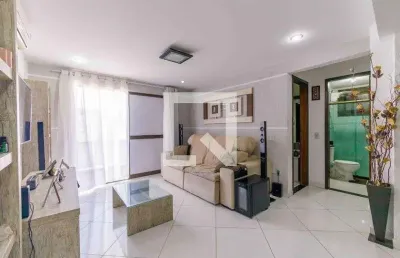 Cobertura para venda - recreio, 3 quartos,  18 m² - rio de janeiro