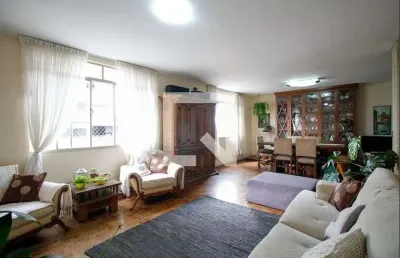 Apartamento para venda - pinheiros, 3 quartos,  148 m² - são paulo