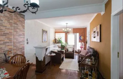 Casa para venda - centro, 7 quartos,  446 m² - osasco