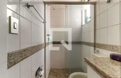Apartamento para venda - santo antônio, 4 quartos,  135 m² - belo horizonte