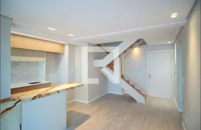 Cobertura para venda - rio branco, 2 quartos,  102 m² - porto alegre