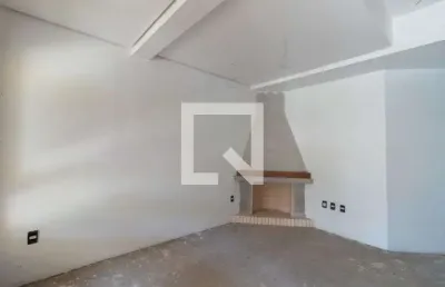 Casa / sobrado em condomínio para venda - aberta dos morros, 3 quartos,  134 m² - porto alegre