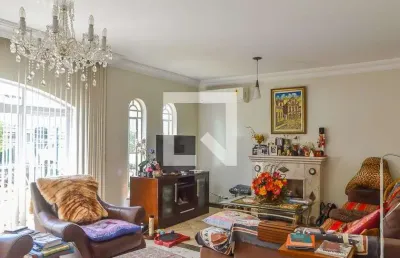 Casa para venda - jardim do mar, 4 quartos,  400 m² - são bernardo do campo