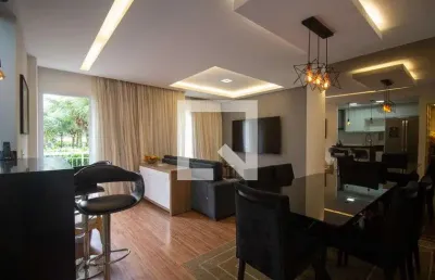 Apartamento para venda - recreio, 3 quartos,  129 m² - rio de janeiro