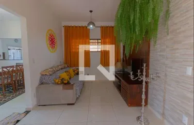 Casa para venda - vila industrial, 8 quartos,  600 m² - campinas