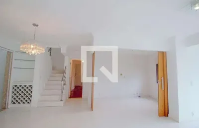 Cobertura para venda - panamby, 3 quartos,  287 m² - são paulo
