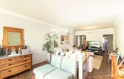 Casa para venda - vila nova conceição, 3 quartos,  168 m² - são paulo