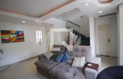 Casa para venda - estância velha, 3 quartos,  190 m² - canoas