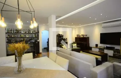 Casa para venda - vila mariana, 4 quartos,  301 m² - são paulo