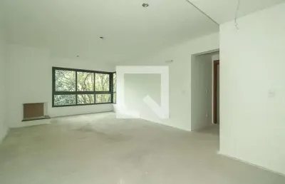 Apartamento para venda - três figueiras, 3 quartos,  113 m² - porto alegre