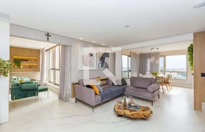 Casa / sobrado em condomínio para venda - buritis, 3 quartos,  298 m² - belo horizonte