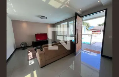 Casa / sobrado em condomínio para venda - taquara, 3 quartos,  210 m² - rio de janeiro