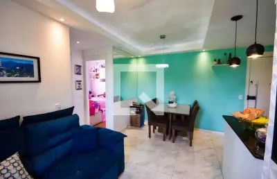 Apartamento para venda - cachambi, 2 quartos,  48 m² - rio de janeiro
