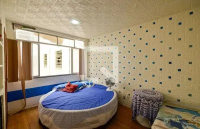 Kitnet / stúdio para venda - centro , 1 quarto,  12 m² - niterói