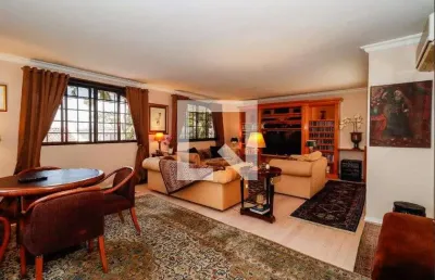 Casa para venda - morumbi, 4 quartos,  350 m² - são paulo
