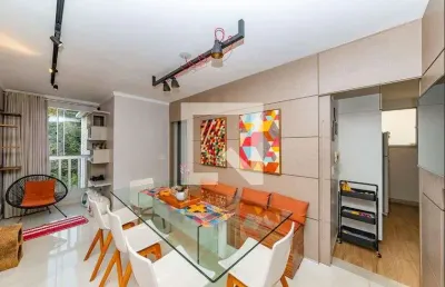 Cobertura para venda - estoril , 3 quartos,  135 m² - belo horizonte