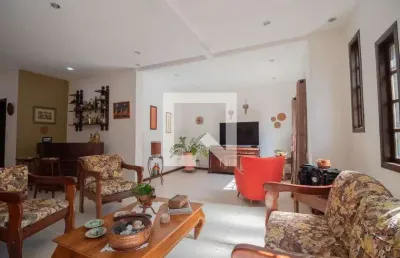 Casa para venda - pechincha, 6 quartos,  450 m² - rio de janeiro