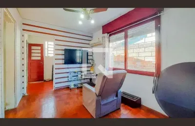 Casa para venda - santa tereza , 3 quartos,  150 m² - porto alegre