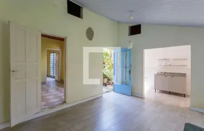 Casa para venda - moema, 2 quartos,  130 m² - são paulo