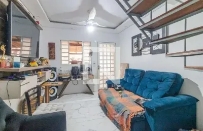 Casa / sobrado em condomínio para venda - hipica, 2 quartos,  78 m² - porto alegre