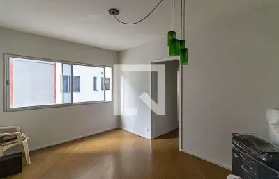 Apartamento para venda - moema, 1 quarto,  50 m² - são paulo