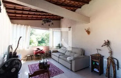 Casa para venda - jardim brasil , 4 quartos,  260 m² - são paulo