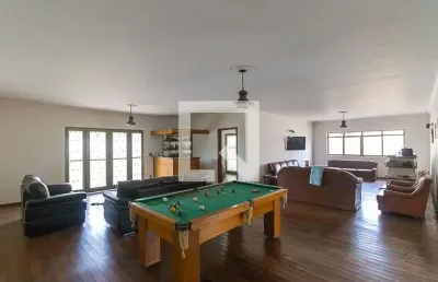 Casa para venda - parque xangrilá, 4 quartos,  700 m² - campinas