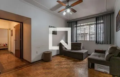Apartamento para venda - são joão , 3 quartos,  96 m² - porto alegre