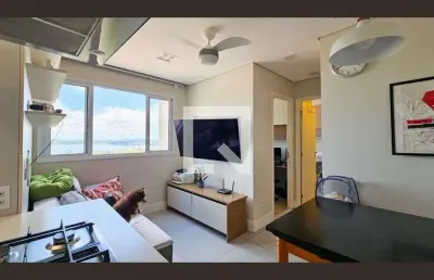 Apartamento para venda - socorro, 2 quartos,  42 m² - são paulo