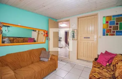 Casa para venda - vila jardim, 2 quartos,  272 m² - porto alegre