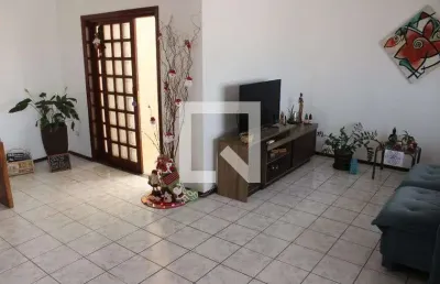 Casa para venda - horto florestal, 3 quartos,  182 m² - jundiaí
