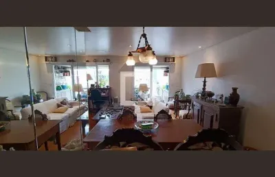 Apartamento para venda - real parque, 2 quartos,  85 m² - são paulo