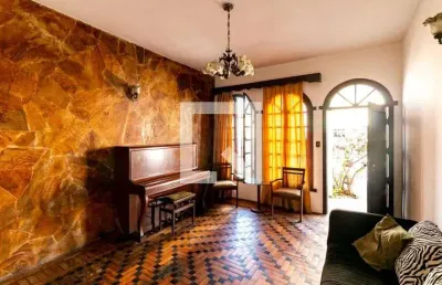 Casa para venda - cachoeirinha, 8 quartos,  540 m² - belo horizonte