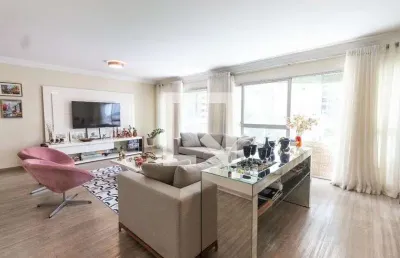 Apartamento para venda - santana, 3 quartos,  230 m² - são paulo